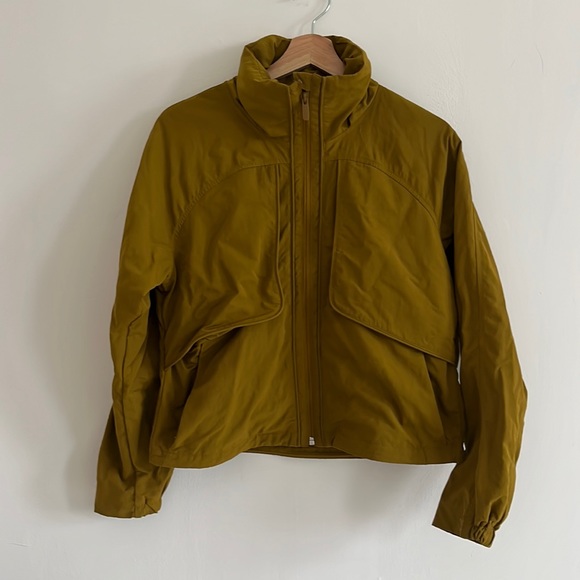lululemon athletica Jackets & Blazers - Lululemon Always Effortless jacket